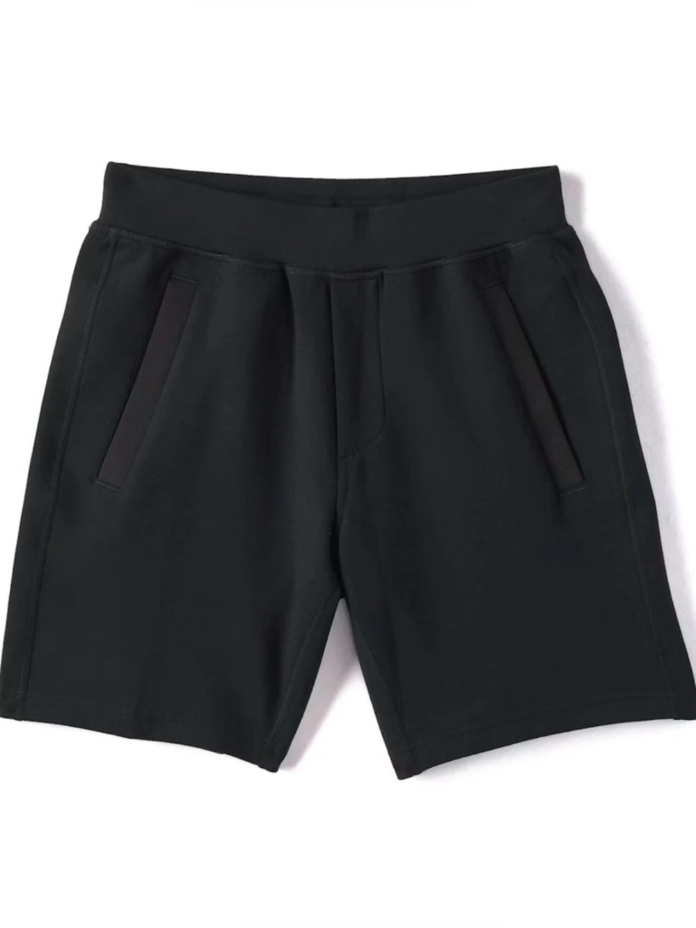 Ten Thousand Men’s Recover Short 7-inch no liner black medium *rare discontinued
